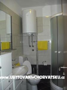 Apartmani Peričić foto 3
