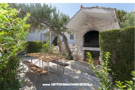 Apartmani Pero Mimica foto 2