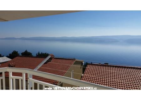 Apartmani Rados foto 2