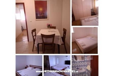 Apartmani Rose foto 4