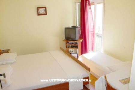 Apartmani Roza foto 3
