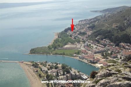 Apartmani Mihovil foto 2