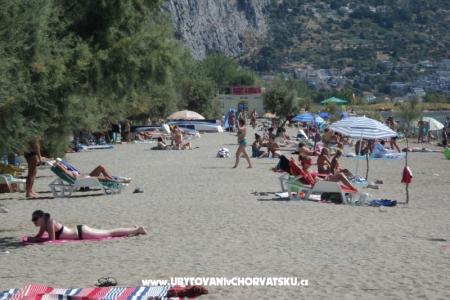 Apartmani Mihovil foto 4