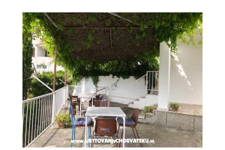 Apartmani Šamanović foto 5