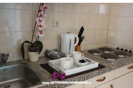 Apartmani San Paulo foto 5