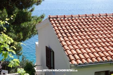 Apartmani Sanja Omiš Hrvatska