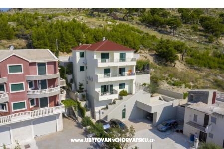 Apartmani Senka foto 2