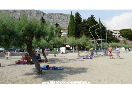 Apartmani Senka foto 3
