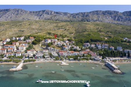 Apartmani Senka foto 5