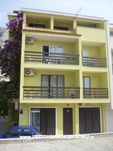 Apartmani Skocibusic foto 4