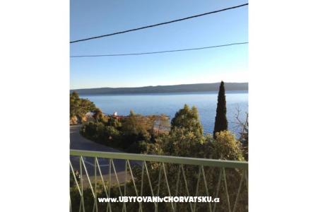 Apartmani Slavinj Janja foto 2