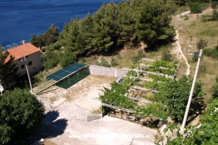 Apartmani Smilja foto 2