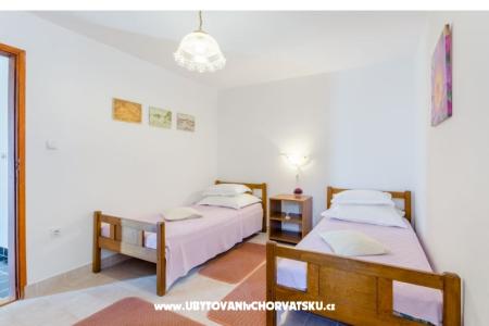 Apartmani Smilja foto 4