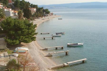 Apartmani Smiljana foto 2