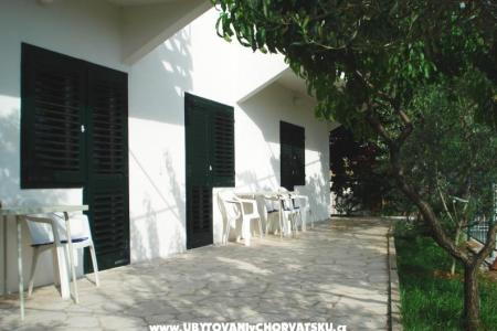 Apartmani Smiljana foto 4