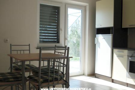 Apartmani Smiljana foto 5