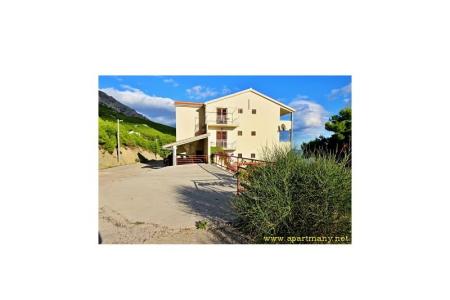 Apartmani Sodan foto 2