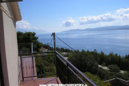 Apartmani Stipe foto 2