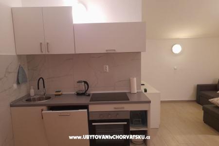 Apartmani Stipe foto 5