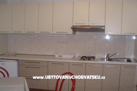 Apartmani Suzana foto 4