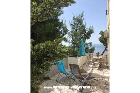 Apartmani Sviličić foto 5