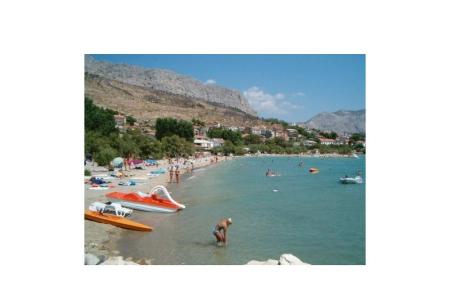 Apartmani Toni  Duće  foto 2