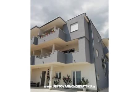 Apartmani Toni  Duće  foto 4