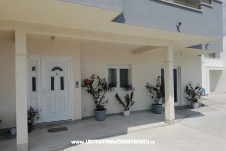 Apartmani Toni  Duće  foto 5