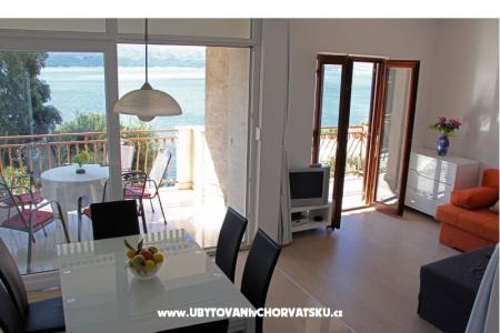 Apartmani Tice Omiš Hrvatska