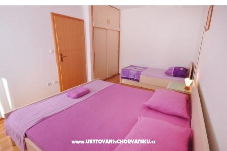 Apartmani Tiho foto 3