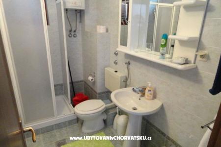 Apartmani Tomasovic foto 4