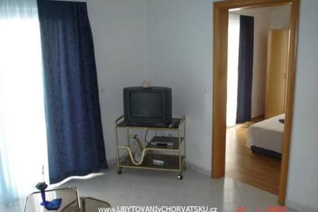 Apartmani Tomić foto 3