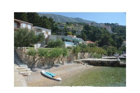 Apartmani u Čelini Zavode Omiš Hrvatska