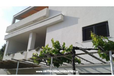 Apartmani Urlicic foto 3
