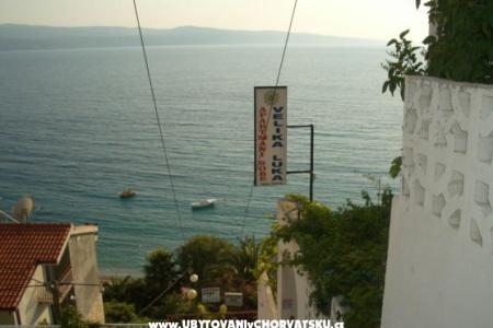 Apartmani Velika Luka foto 2