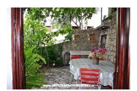 Apartmani VERA foto 2