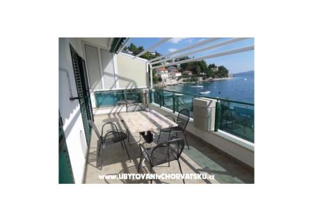 Apartmani Villa Dodig foto 3