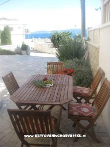 Apartmani Villa Roza foto 3
