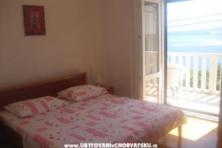 Apartmani Villa Roza foto 4