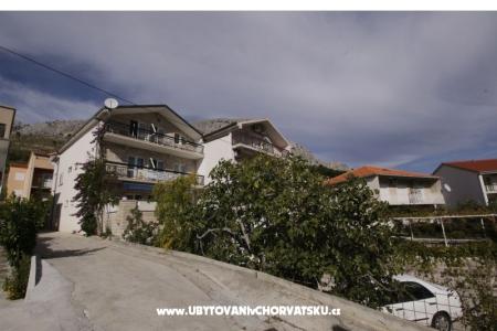 Apartmani Vinka Saric foto 3