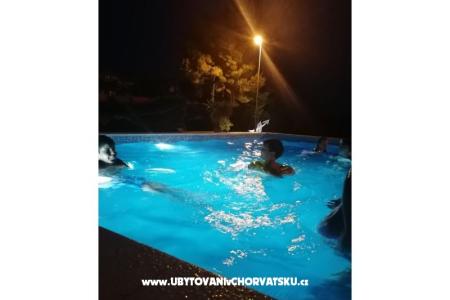 Apartmani Višnja foto 3