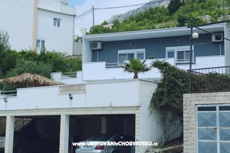 Apartmani Višnja foto 4
