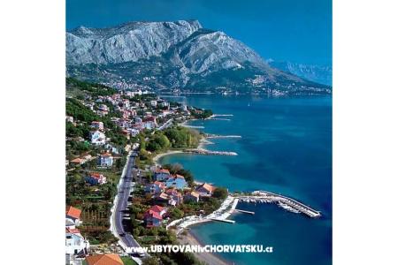Apartmani Vrdoljak - Duce foto 4