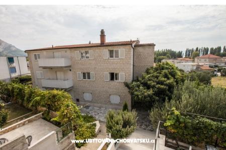 Apartmani Vrljičak foto 2