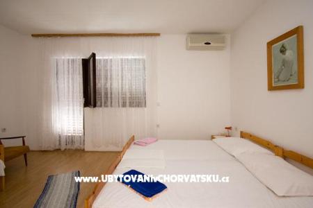 Apartmani Višnja foto 3