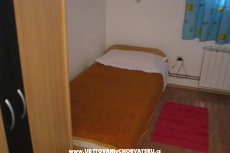 Apartmanmate omiš foto 5