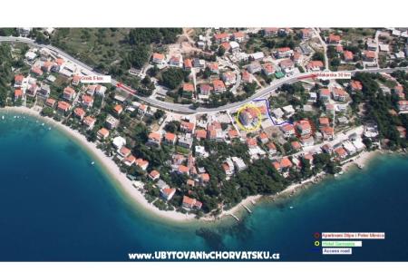 Apartmani Peter  foto 2