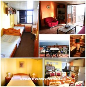 Apartmani Irena foto 2