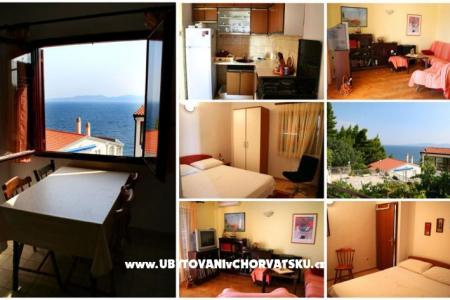 Apartmani Irena foto 4