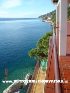 Apartmans villa Antares foto 4